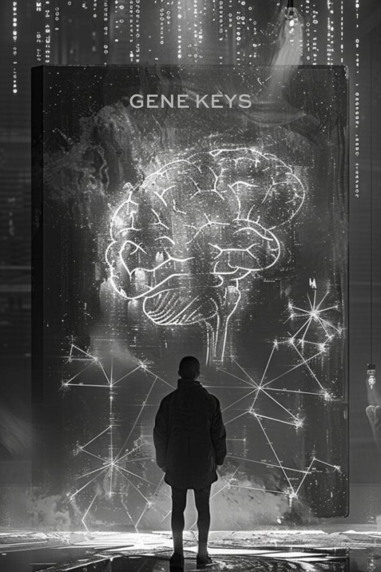 Harnessing the Gene Keys for Personal and Professional Growth